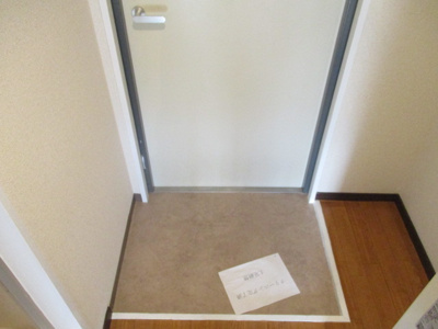 【玄関】 | サザン住之江