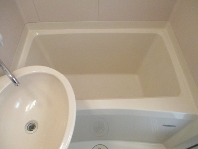 【浴室】 | サザン住之江