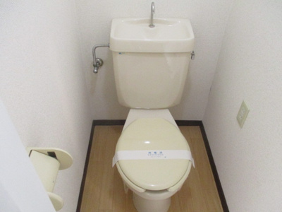 【トイレ】 | サザン住之江