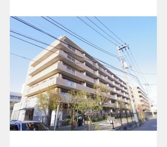 パークハウス中原トラディア