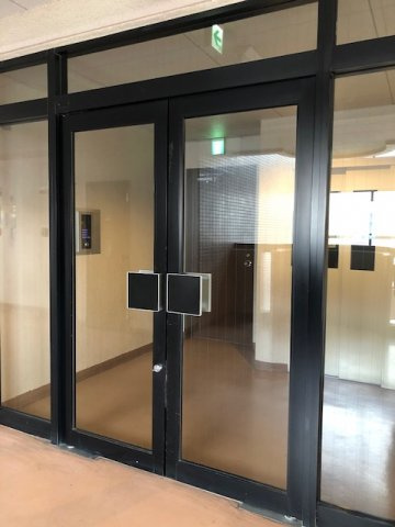 ジュネスかわむらのその他共用部分