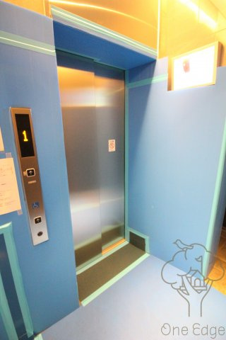スマートカーサ伏見町のその他共用部分