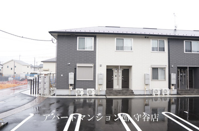 【展望】 | Grand Winds Tsukuba Ⅲ