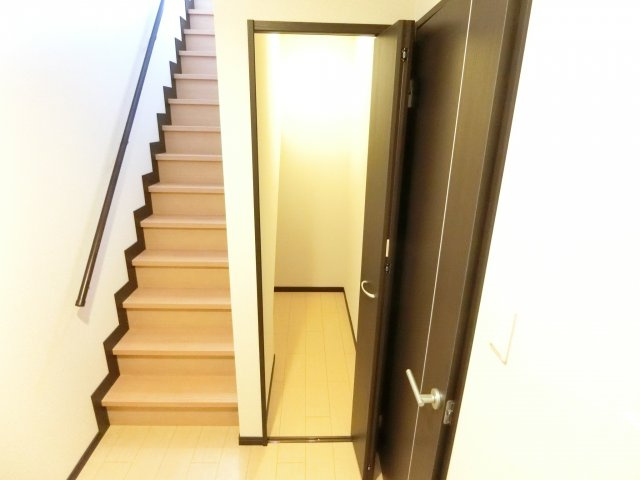 スリーハーブズ狭山2番館の内装|同物件別部屋イメージ写真