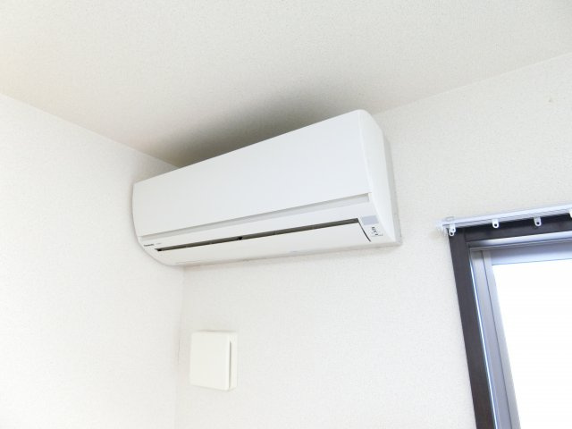 スリーハーブズ狭山2番館の設備|同物件別部屋イメージ写真