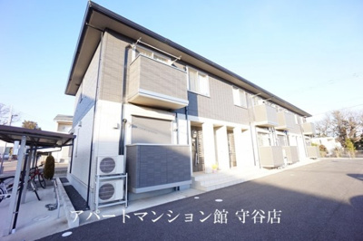 【外観】 | グレイス