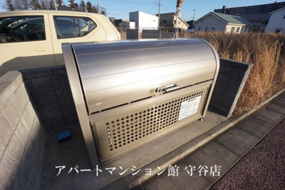 【その他共用部分】 | グレイス