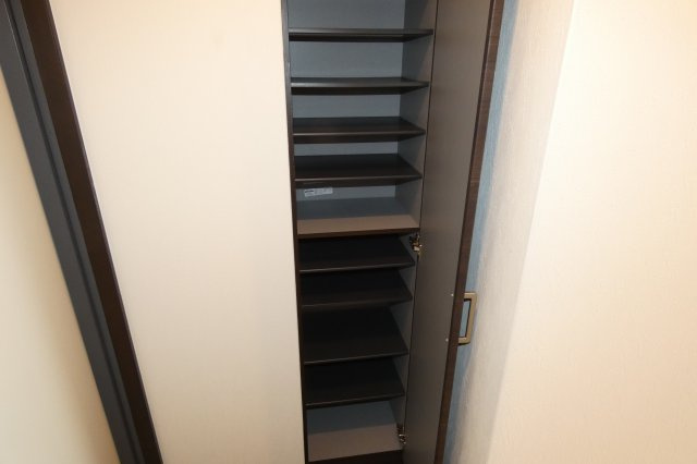 【設備】 | ES ABIKO