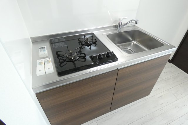 【キッチン】 | ES ABIKO