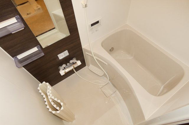 【浴室】 | ES ABIKO