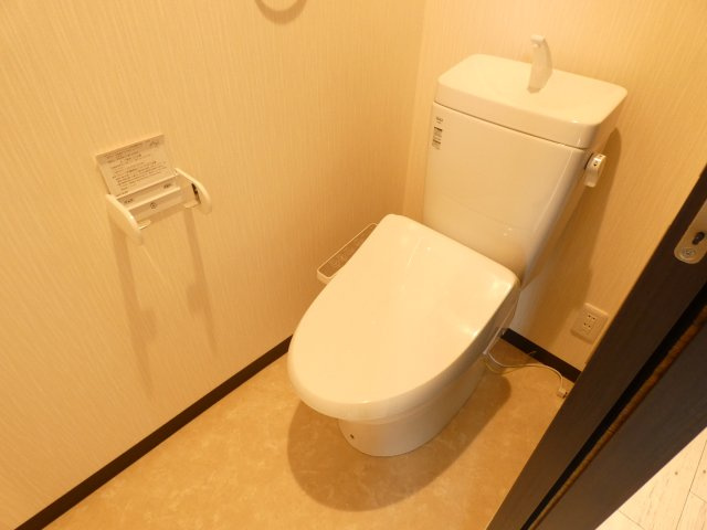 【トイレ】 | ES ABIKO