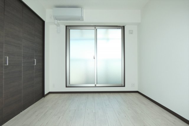 【寝室】 | ES ABIKO