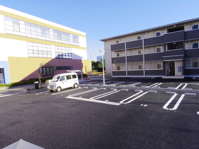 【展望】 | アルヴェアーレⅡ | 眺望