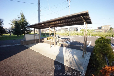 【その他共用部分】 | サンセイル | 集合ポスト