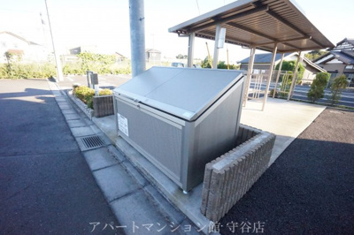 【その他共用部分】 | サンセイル