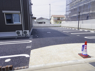 【駐車場】 | 駐車場