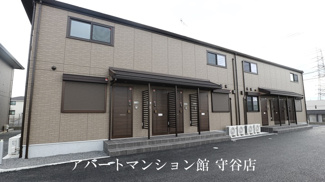 【外観】