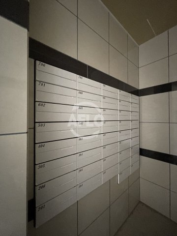 D-FLAT Nagahashiのその他共用部分|D-FLAT Nagahashi　メールBOX