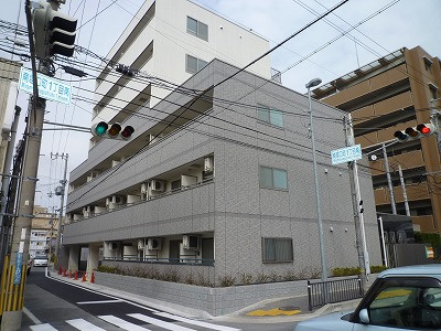 【外観】 | シャロン塚口