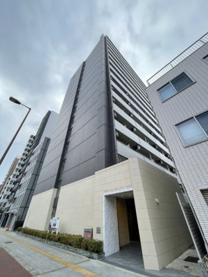 【外観】 | エステムプラザ難波WEST IIプレディア