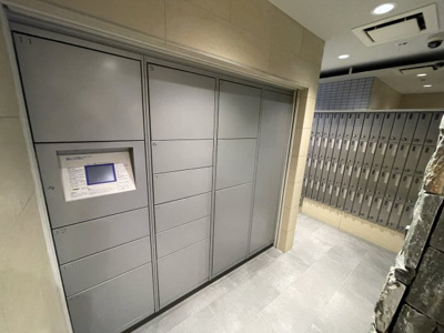 【その他共用部分】 | エステムプラザ難波WEST IIプレディア