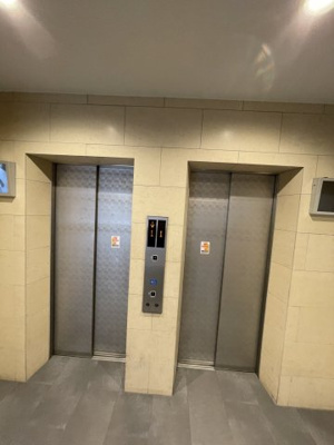 【その他共用部分】 | エステムプラザ難波WEST IIプレディア