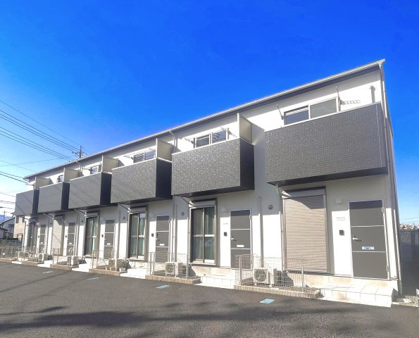 Maisonette land 室村