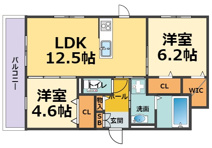 グランドメゾンの画像