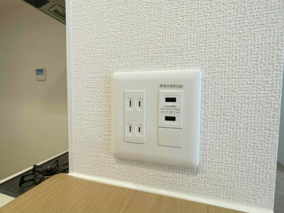 【設備】 | グランドメゾン