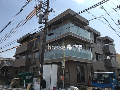 【外観】 | グランドメゾン