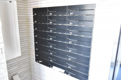 【その他共用部分】 | メイクスデザイン横浜蒔田