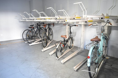 【その他共用部分】 | メイクスデザイン横浜蒔田