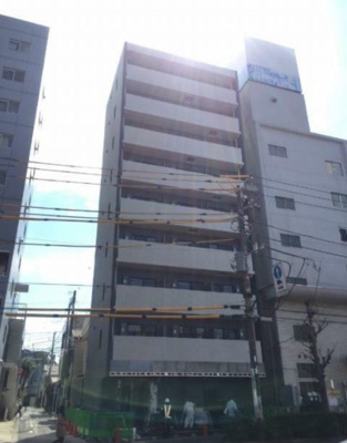 【外観】 | メイクスデザイン横浜蒔田