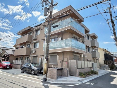 【外観】 | グランドメゾン