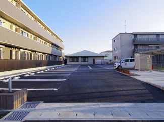 【駐車場】 | 駐車場