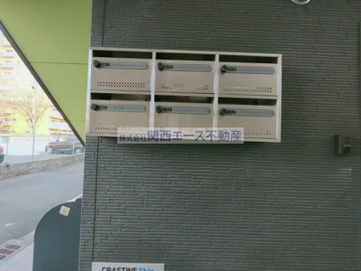 【その他共用部分】 | サクセス若江東町