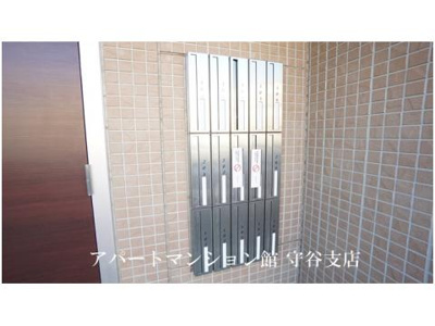 【その他共用部分】 | ラ・ペジブル A