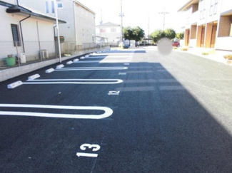 【駐車場】 | 駐車場