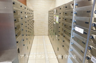 【その他共用部分】
