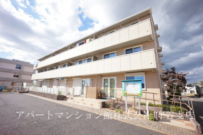 【外観】 | UTOPIA FOURLEAF(ユートピアフォーリーフ) A