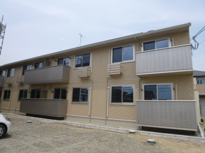 【外観】 | エクセラＤ