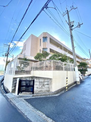 【外観】 | ソシアグレース