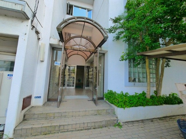 河辺ハイライフコーポのその他共用部分