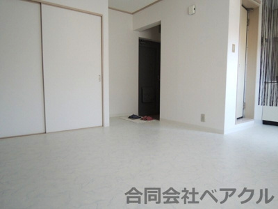 【寝室】 | ハウスパシフィック