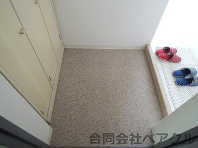 【玄関】 | ハウスパシフィック