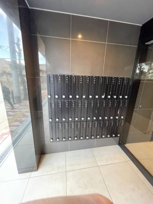 【その他共用部分】 | K-フロント今宮Ⅰ番館