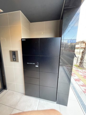 【その他共用部分】 | K-フロント今宮Ⅰ番館