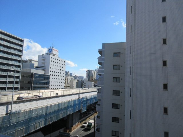 Jスクエア高岳の展望|Jスクエア高岳