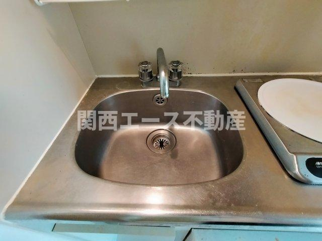 【その他】 | メゾン朝日八戸ノ里