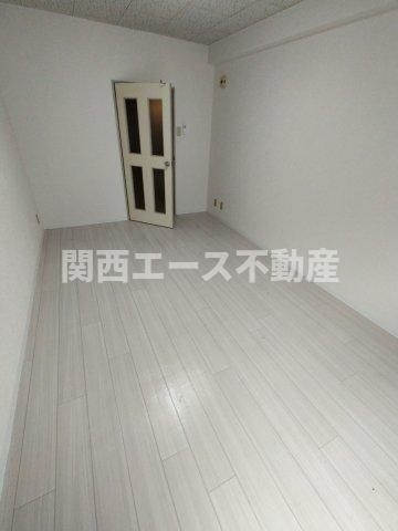 【居間・リビング】 | メゾン朝日八戸ノ里